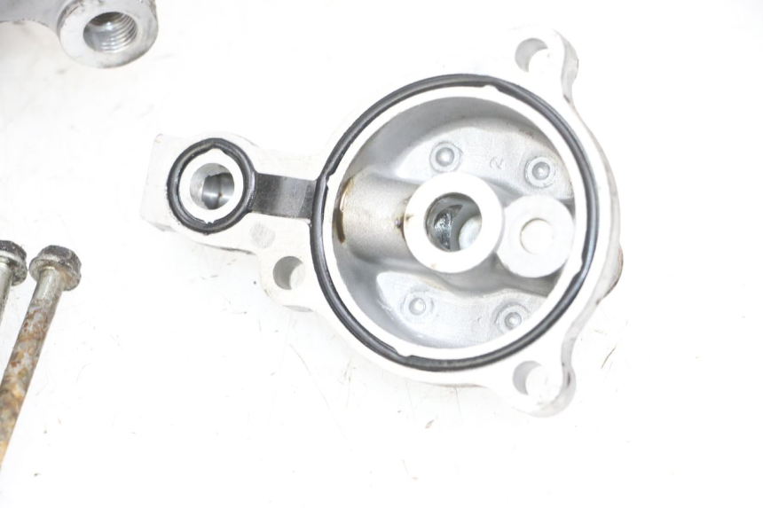 photo de CARTER BAS MOTEUR DAELIM S1 125 (2007 - 2016) - Vue principale