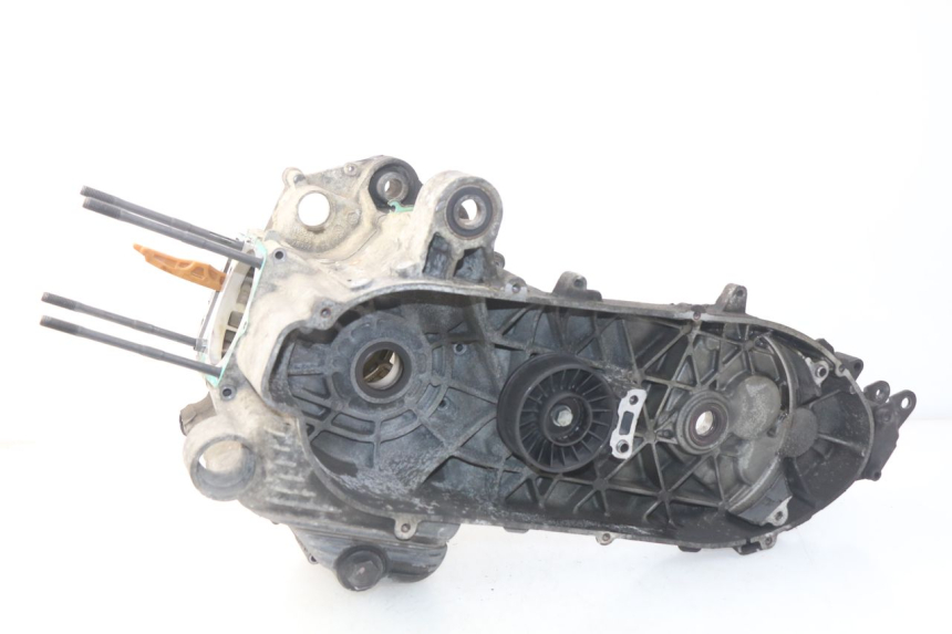 photo de CARTER BAS MOTEUR PEUGEOT SATELIS 500 (2007 - 2013)