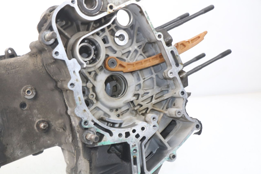 photo de CARTER BAS MOTEUR PEUGEOT SATELIS 500 (2007 - 2013)