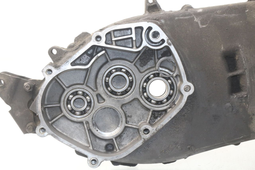 photo de CARTER BAS MOTEUR PEUGEOT SATELIS 500 (2007 - 2013)