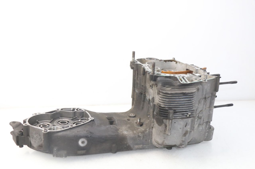 photo de CARTER BAS MOTEUR PEUGEOT SATELIS 500 (2007 - 2013)