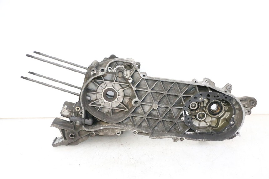 photo de CARTER BAS MOTEUR PEUGEOT SATELIS 125 (2010 - 2012)