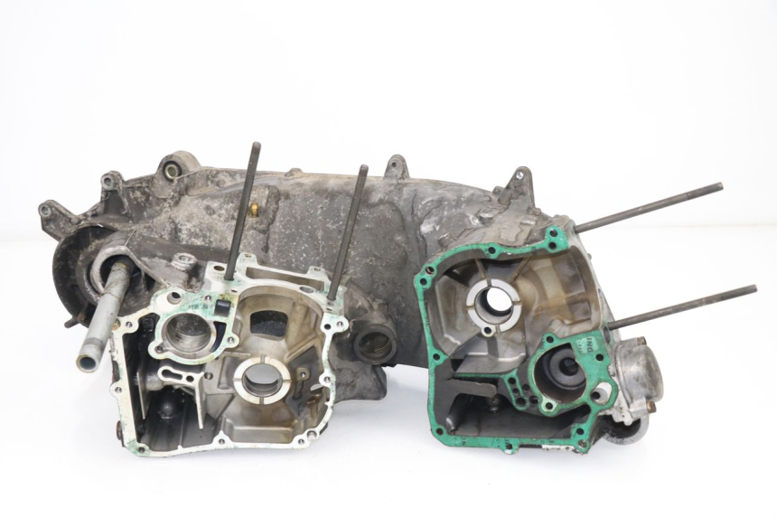 photo de CARTER BAS MOTEUR APRILIA SCARABEO GT 125 (1999 - 2007)