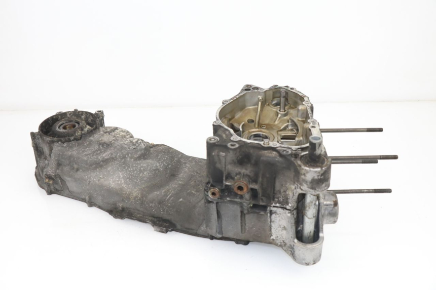photo de CARTER BAS MOTEUR APRILIA SCARABEO GT 125 (1999 - 2007)