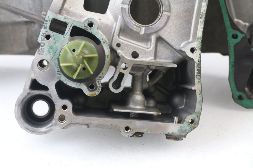 photo de CARTER BAS MOTEUR APRILIA SCARABEO GT 125 (1999 - 2007)