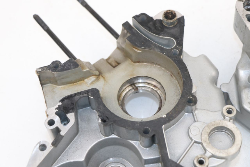 photo de CARTER BAS MOTEUR DERBI SENDA SM DRD 50 (2008 - 2013) - Vue produit