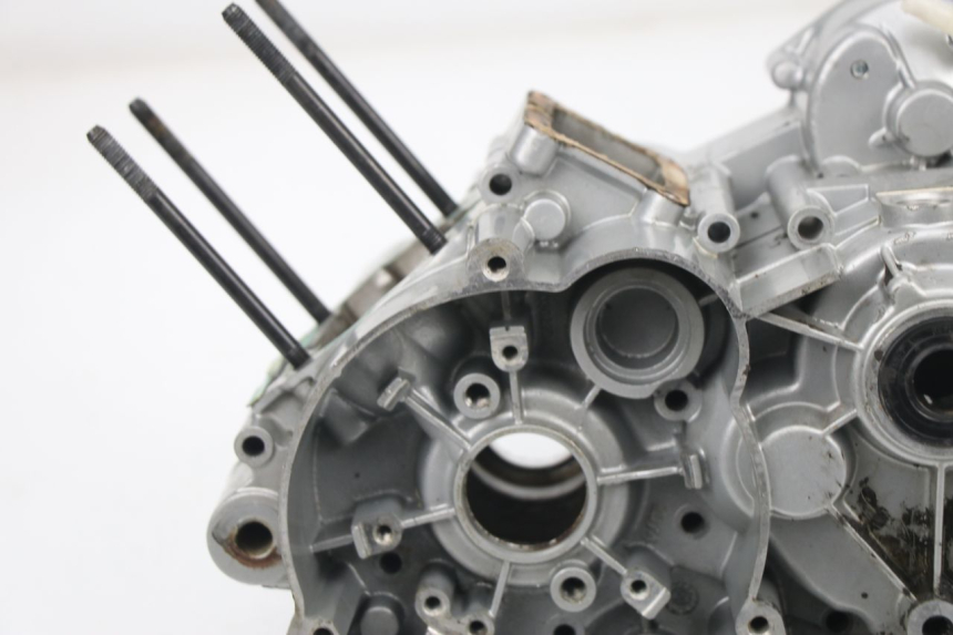 photo de CARTER BAS MOTEUR DERBI SENDA SM DRD 50 (2008 - 2013) - État de surface