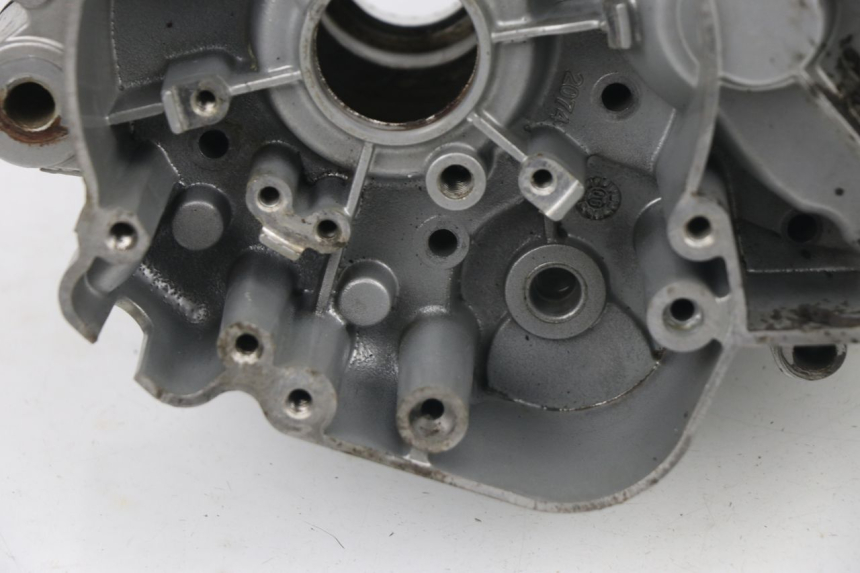 photo de CARTER BAS MOTEUR DERBI SENDA SM DRD 50 (2008 - 2013) - Pièce contrôlée