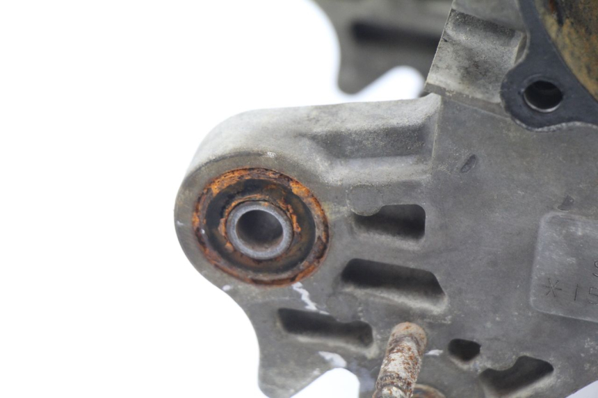 photo de CARTER BAS MOTEUR KYMCO SENTO 50 (2008 - 2013)