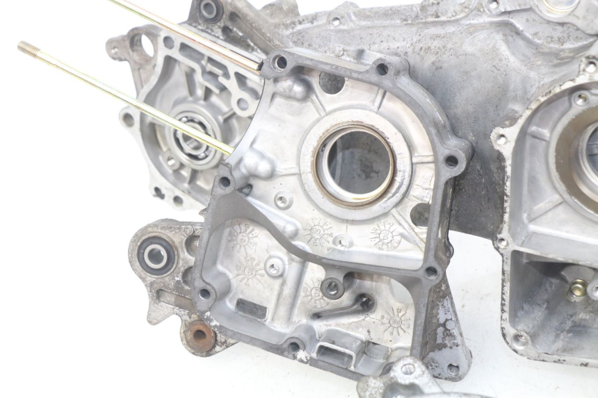 photo de CARTER BAS MOTEUR KYMCO SENTO 50 (2008 - 2013)