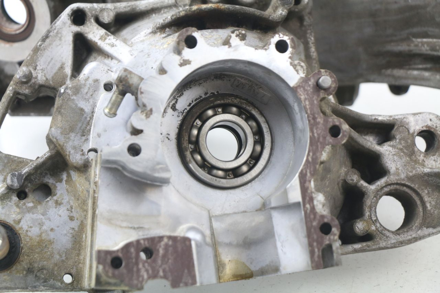 photo de CARTER BAS MOTEUR PEUGEOT SPEEDFIGHT 3 AIR 50 (2009 - 2015)