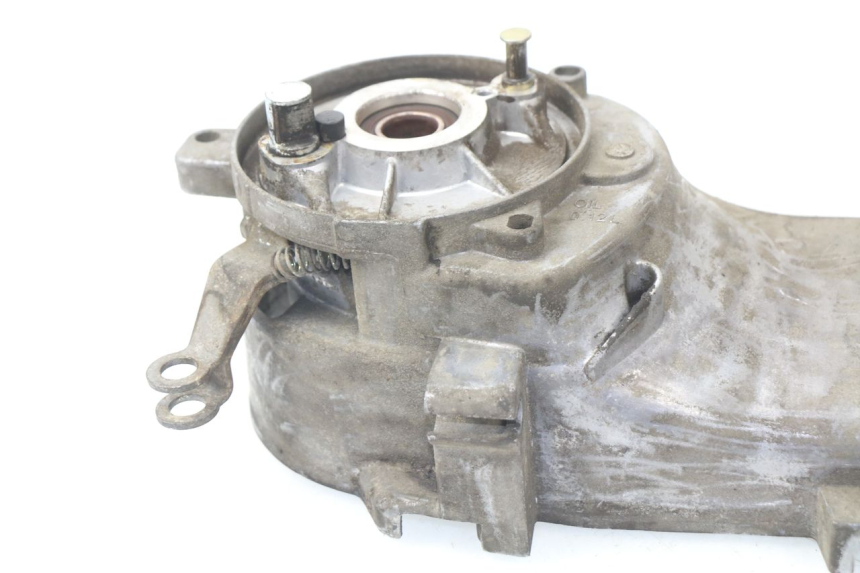 photo de CARTER BAS MOTEUR PEUGEOT SPEEDFIGHT 3 AIR 50 (2009 - 2015)