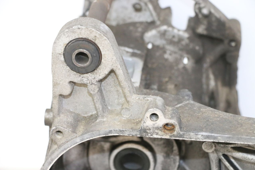 photo de CARTER BAS MOTEUR PEUGEOT SPEEDFIGHT 3 AIR 50 (2009 - 2015)