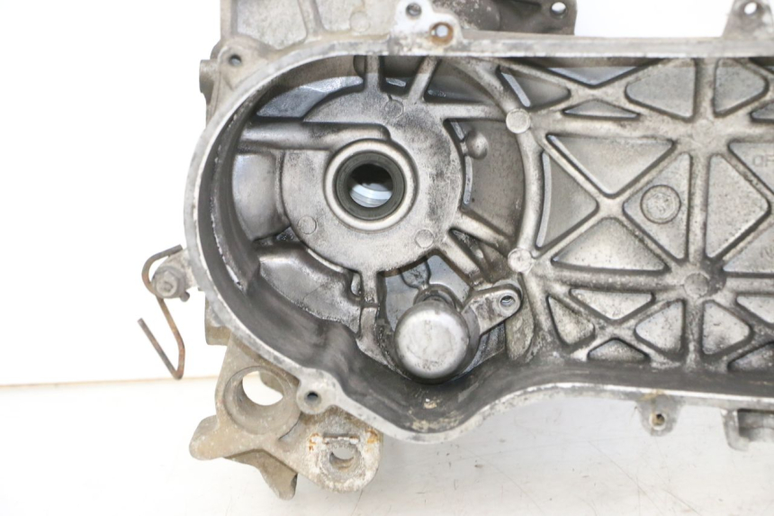 photo de CARTER BAS MOTEUR PEUGEOT SPEEDFIGHT 3 AIR 50 (2009 - 2015)