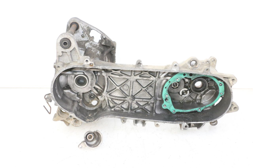 photo de CARTER BAS MOTEUR PEUGEOT SPEEDFIGHT 3 AIR 50 (2009 - 2015)