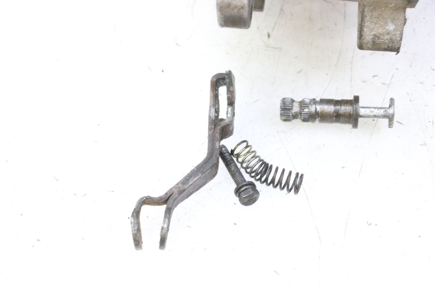 photo de CARTER BAS MOTEUR PEUGEOT SPEEDFIGHT 3 AIR 50 (2009 - 2015)