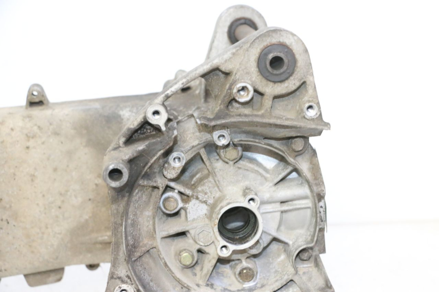 photo de CARTER BAS MOTEUR PEUGEOT SPEEDFIGHT 3 AIR 50 (2009 - 2015)