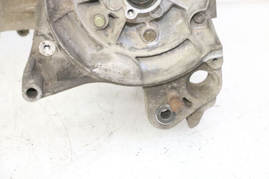 photo de CARTER BAS MOTEUR PEUGEOT SPEEDFIGHT 3 AIR 50 (2009 - 2015)