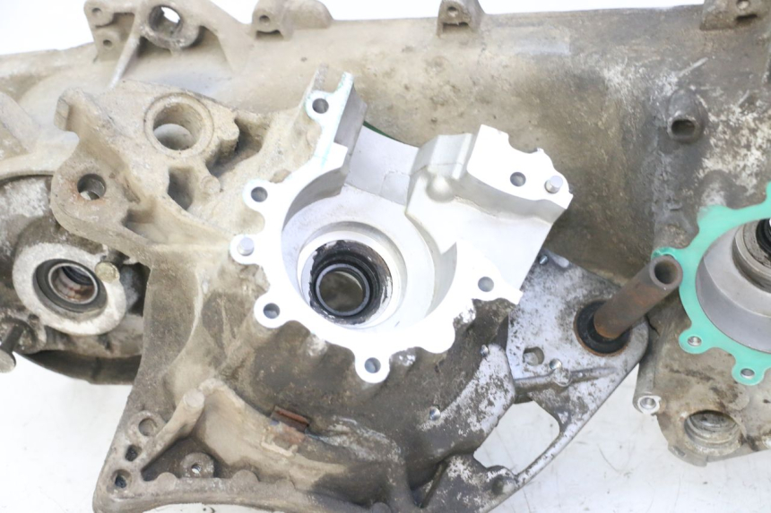 photo de CARTER BAS MOTEUR PEUGEOT SPEEDFIGHT 3 AIR 50 (2009 - 2015)