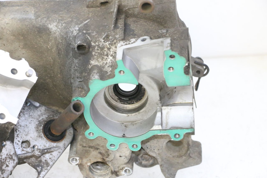 photo de CARTER BAS MOTEUR PEUGEOT SPEEDFIGHT 3 AIR 50 (2009 - 2015)