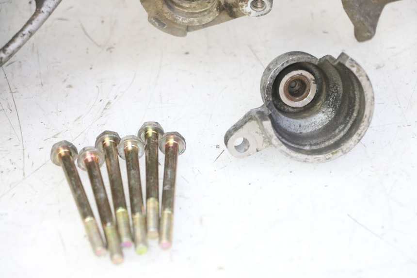 photo de CARTER BAS MOTEUR PEUGEOT SPEEDFIGHT 3 AIR 50 (2009 - 2015)