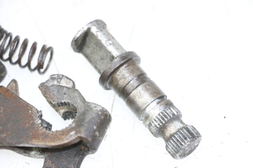 photo de CARTER BAS MOTEUR PEUGEOT SPEEDFIGHT 3 AIR 50 (2009 - 2015)