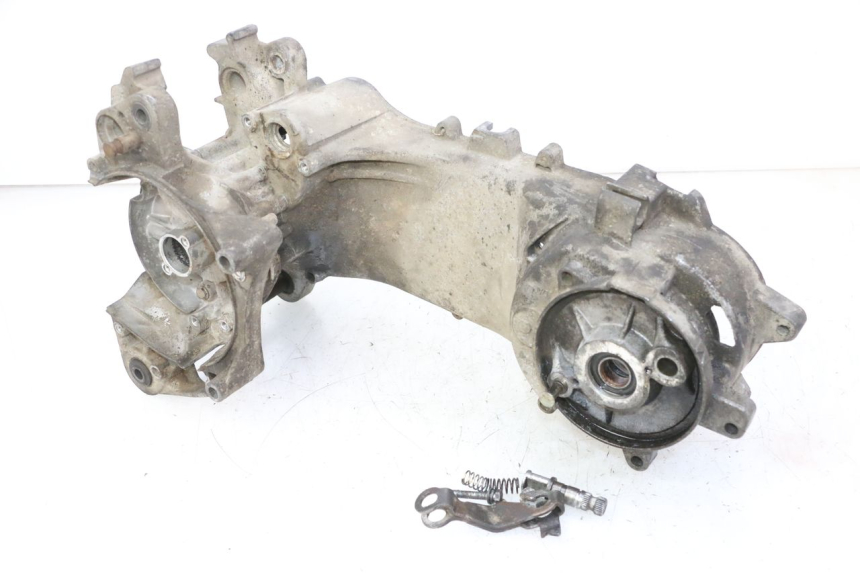 photo de CARTER BAS MOTEUR PEUGEOT SPEEDFIGHT 3 AIR 50 (2009 - 2015)