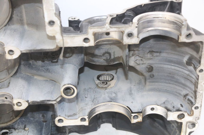 photo de CARTER BAS MOTEUR TRIUMPH SPRINT ST 955 (1999 - 2001)