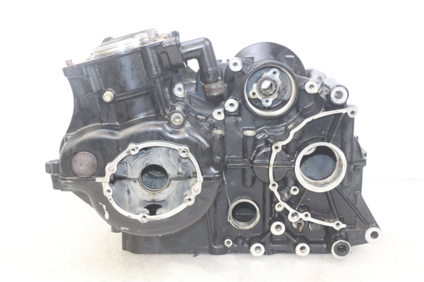 photo de CARTER BAS MOTEUR TRIUMPH SPRINT ST 955 (1999 - 2001)