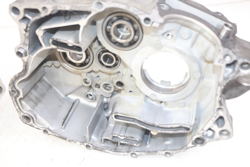 photo de CARTER BAS MOTEUR YAMAHA SR 125 (1982 - 2003)