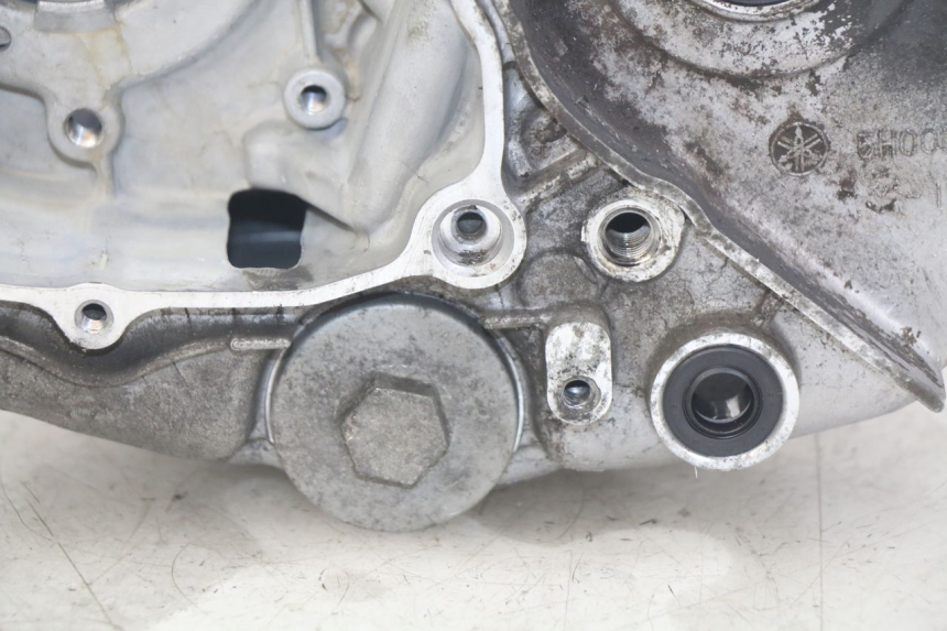 photo de CARTER BAS MOTEUR YAMAHA SR 125 (1982 - 2003)