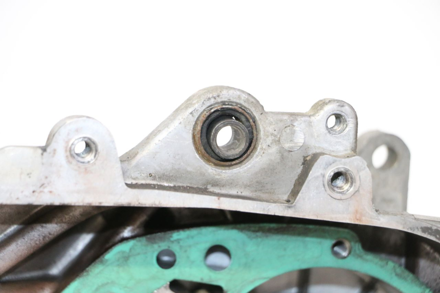 photo de CARTER BAS MOTEUR PEUGEOT STREETZONE I 2T 50 (2018 - 2020)