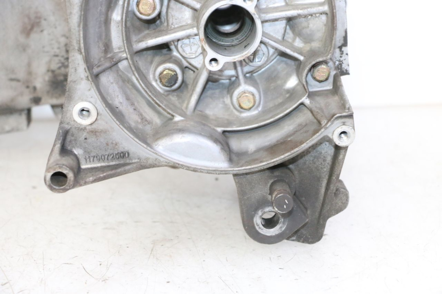 photo de CARTER BAS MOTEUR PEUGEOT STREETZONE I 2T 50 (2018 - 2020)