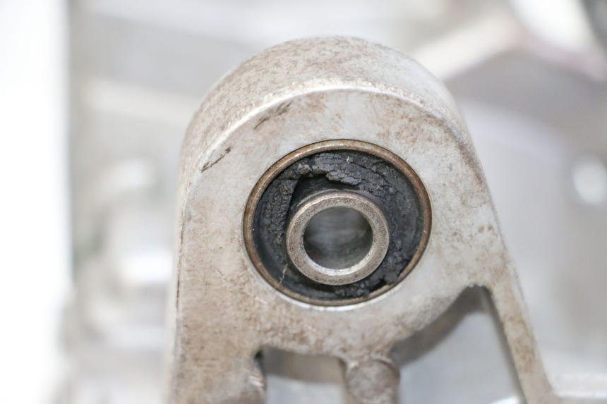 photo de CARTER BAS MOTEUR PEUGEOT STREETZONE I 2T 50 (2018 - 2020)