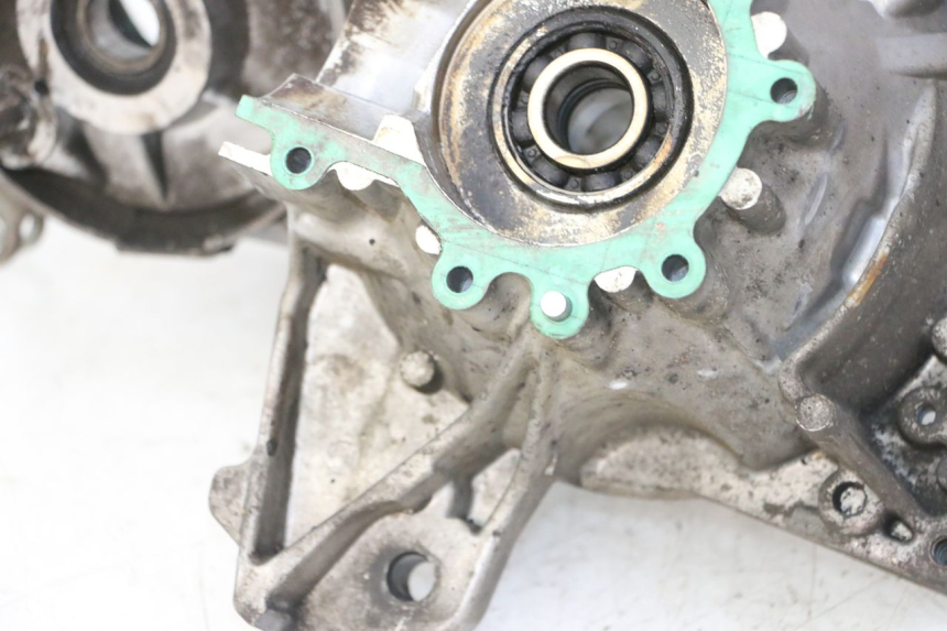 photo de CARTER BAS MOTEUR PEUGEOT STREETZONE I 2T 50 (2018 - 2020)