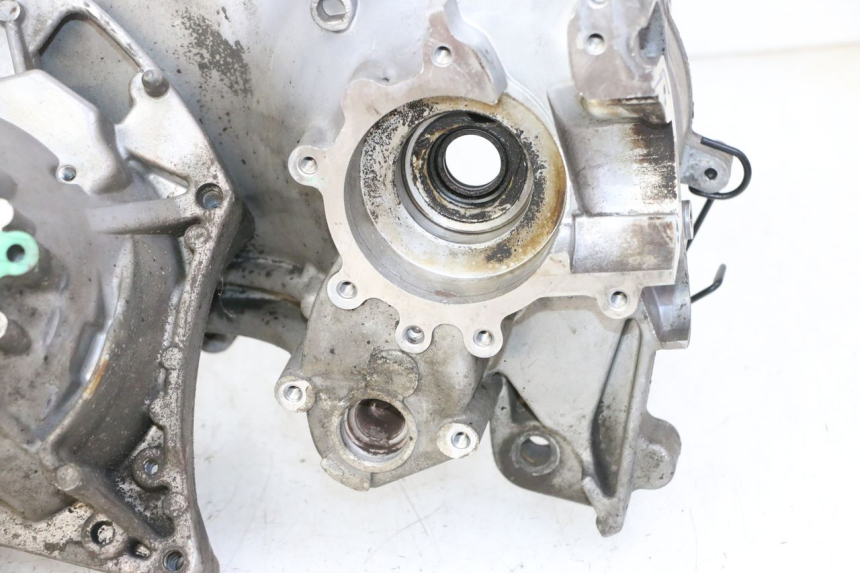 photo de CARTER BAS MOTEUR PEUGEOT STREETZONE I 2T 50 (2018 - 2020)