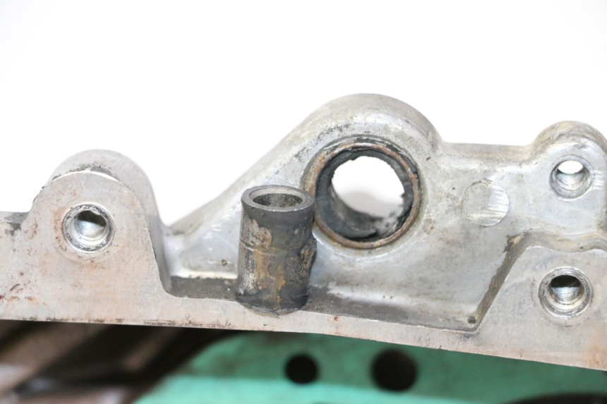 photo de CARTER BAS MOTEUR PEUGEOT STREETZONE I 2T 50 (2018 - 2020)