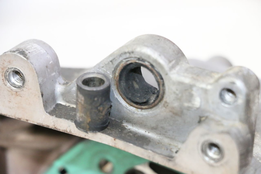 photo de CARTER BAS MOTEUR PEUGEOT STREETZONE I 2T 50 (2018 - 2020)