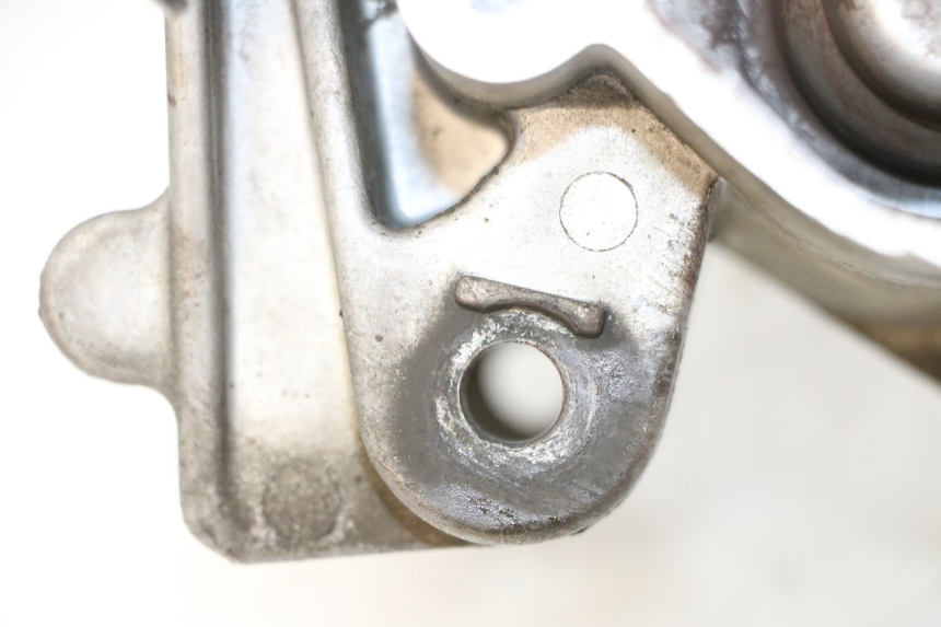 photo de CARTER BAS MOTEUR PEUGEOT STREETZONE I 2T 50 (2018 - 2020)