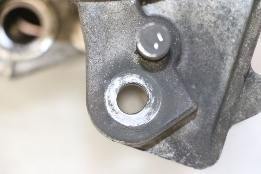 photo de CARTER BAS MOTEUR PEUGEOT STREETZONE I 2T 50 (2018 - 2020)