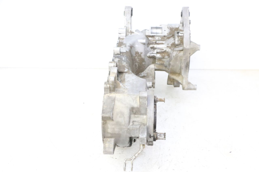 photo de CARTER BAS MOTEUR PEUGEOT STREETZONE I NAKED 2T 50 (2018 - 2020)