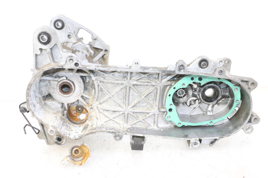 photo de CARTER BAS MOTEUR PEUGEOT STREETZONE I NAKED 2T 50 (2018 - 2020)