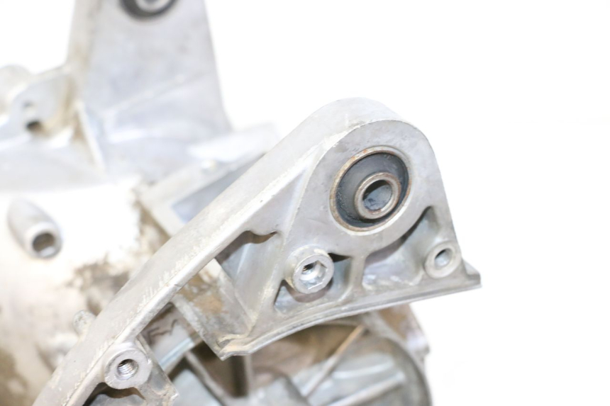 photo de CARTER BAS MOTEUR PEUGEOT STREETZONE I NAKED 2T 50 (2018 - 2020)