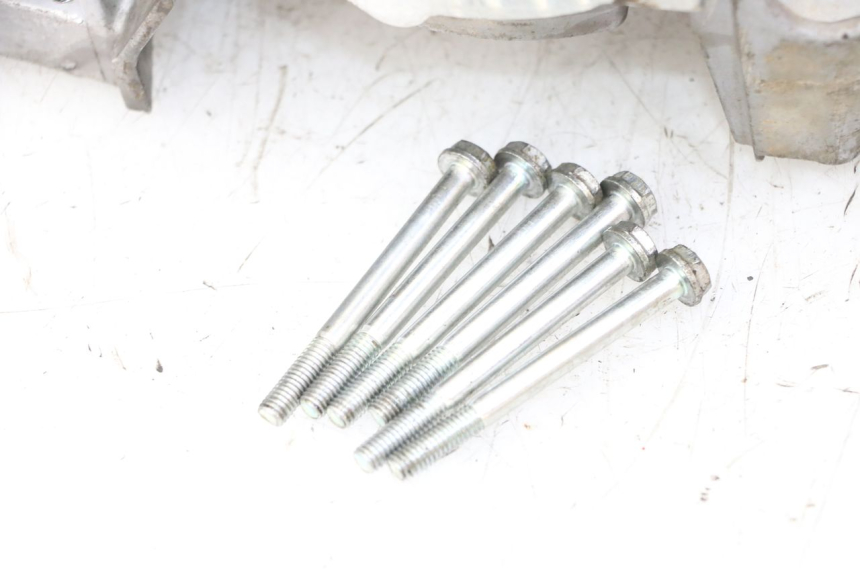 photo de CARTER BAS MOTEUR PEUGEOT STREETZONE I NAKED 2T 50 (2018 - 2020)