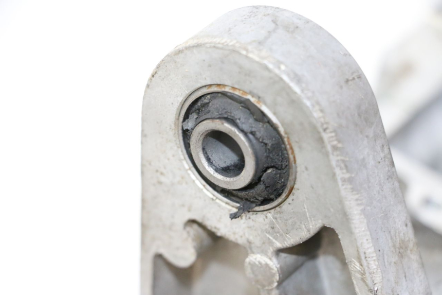 photo de CARTER BAS MOTEUR PEUGEOT STREETZONE I NAKED 2T 50 (2018 - 2020)