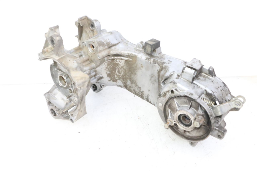 photo de CARTER BAS MOTEUR PEUGEOT STREETZONE I NAKED 2T 50 (2018 - 2020)