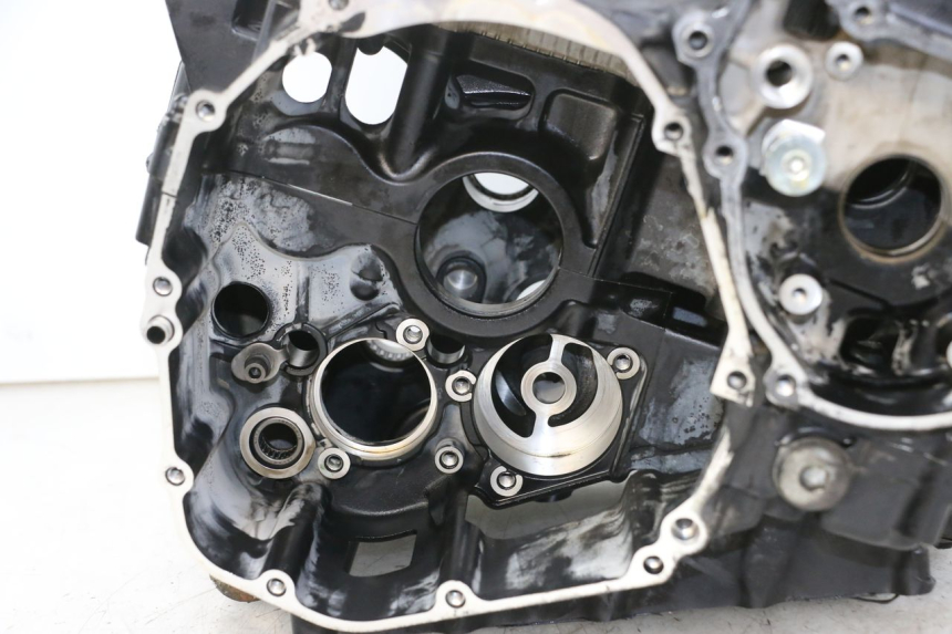 photo de CARTER BAS MOTEUR SUZUKI GSR 750 (2011 - 2017)