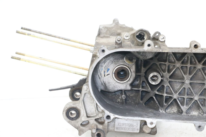 photo de CARTER BAS MOTEUR SYM FIDDLE 3 III 50 (2014 - 2020)