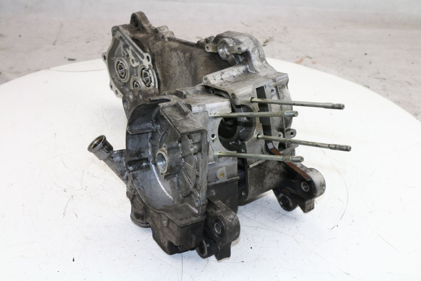 photo de CARTER BAS MOTEUR SYM ORBIT 50 (2008 - 2010)