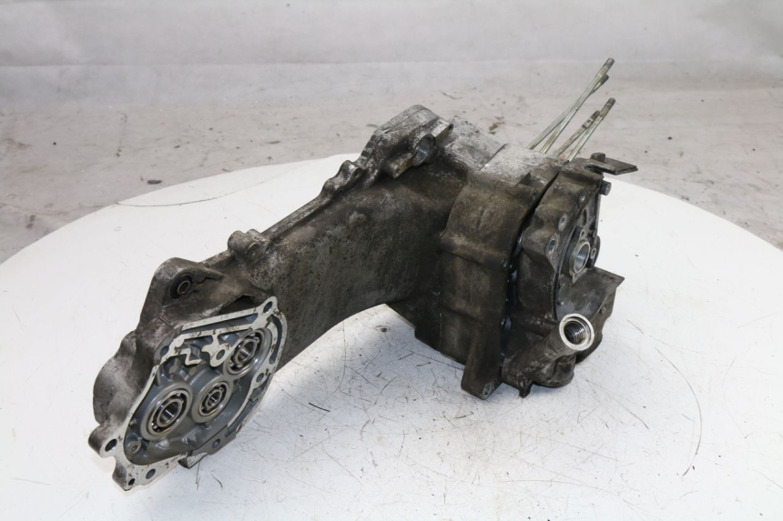 photo de CARTER BAS MOTEUR SYM ORBIT 50 (2008 - 2010)